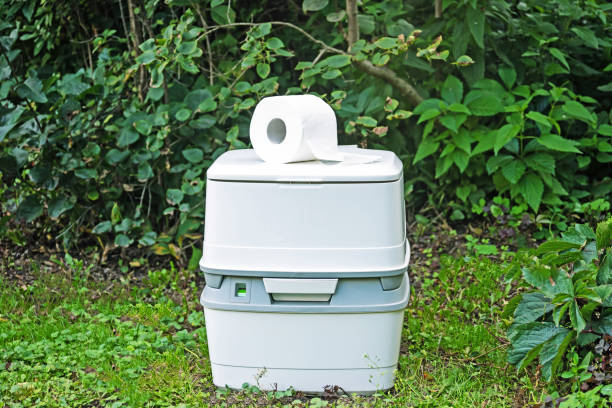Portable Toilet Options We Offer in Lesslie, SC