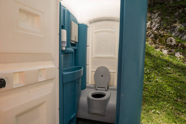 Best Affordable portable toilet rental  in Lesslie, SC
