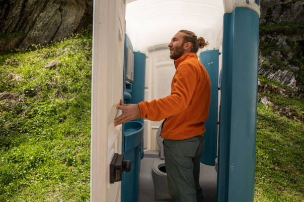 Best Affordable porta potty rental  in Lesslie, SC