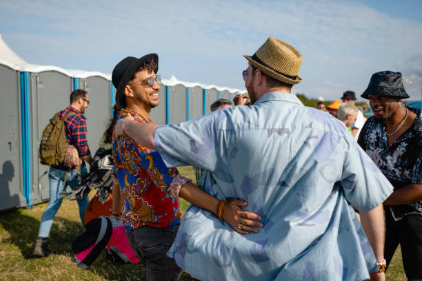 Best Porta potty for special events  in Lesslie, SC