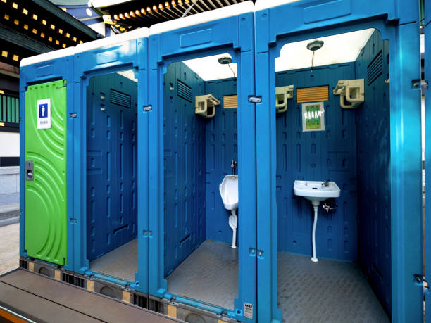 Best Sanitation services for porta potties  in Lesslie, SC
