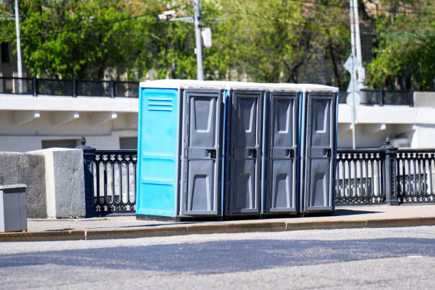 Lesslie, SC porta potty rental Company