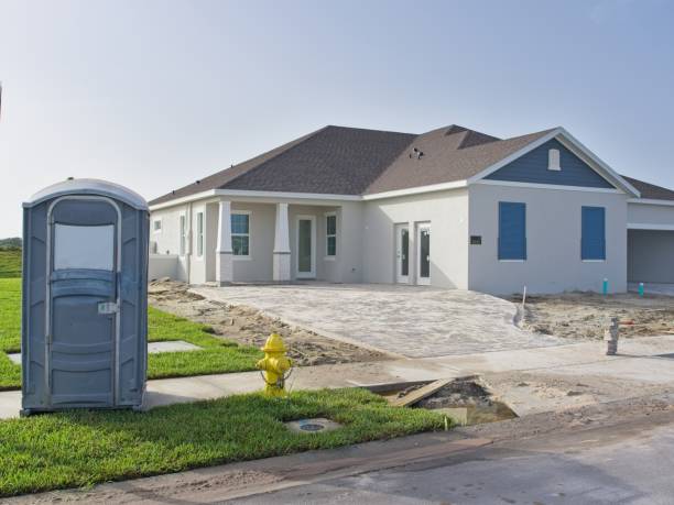 Best Portable restroom trailer rental  in Lesslie, SC
