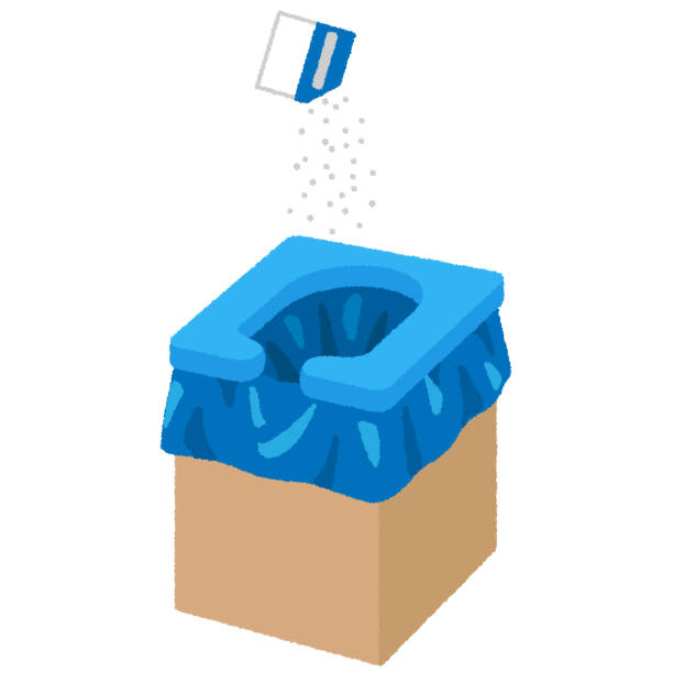 Portable Toilet Options We Offer in Lesslie, SC