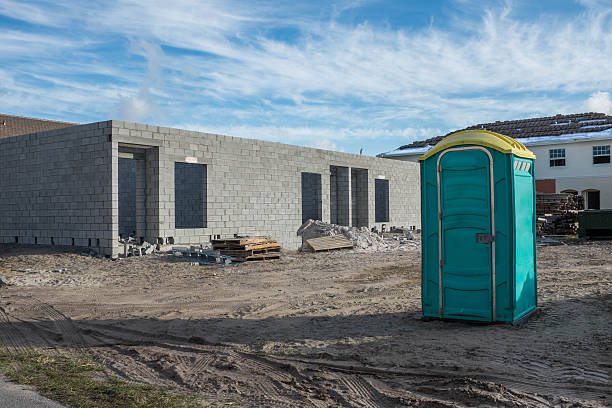 Best Porta potty delivery and setup  in Lesslie, SC
